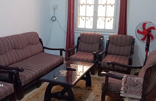 Ar-Raml 1 Apartment | Apartment for rent in Miami,Alexandria 12