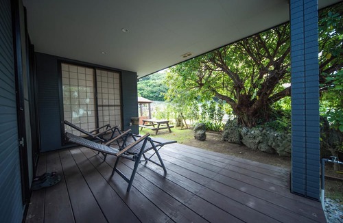 Motobu House | Churaumi Village Motobu-Fuji-Karst