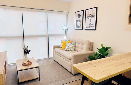Santiago de Surco Apartment | Surco Polo Suites