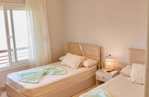 Marsa Matruh Apartment | Long Island Chalets Family only