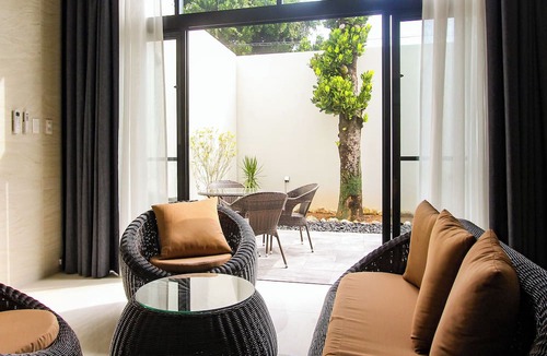 Sumuide Villa | villa LIFE INDAH sumuide