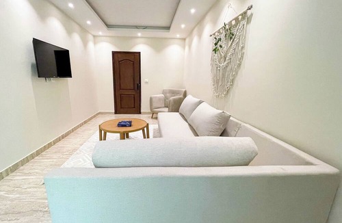 Al Rehab Apartment | Settle Inn Al Rehab City A