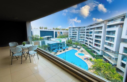 Al-Muski Apartment | The Expert