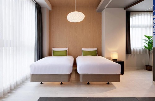 Minamisenba Apartment | minamisemba crystalplaza