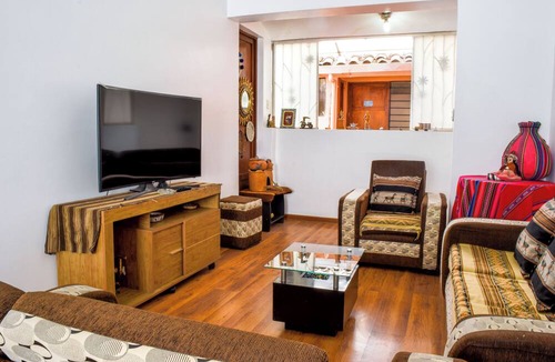 Cusco Apartment | Delightful 3-bedroom apartment in Cusco