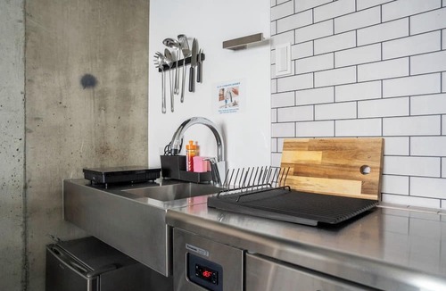 Kotoni Apartment | TAKETO STAY KOTONI 201/Sapporo Hokkaidō