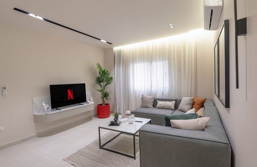 Sheikh Zayed City Apartment | Prime Residence Zayed Heights