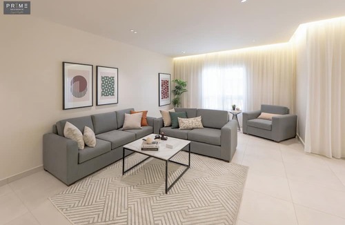 Sheikh Zayed City Apartment | Prime Residence Zayed Heights