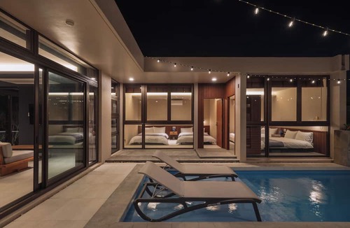 Nago Villa | Reflexion Villas GLANZ