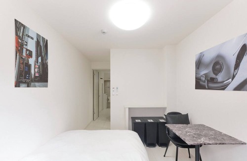 Shinagawa Apartment | Seacrest Nakanobu by Tranova