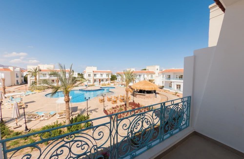 Dahab Apartment | Blue Residence Dahab
