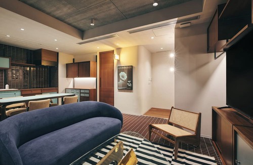 Setagaya House | illi Amu Shimokitazawa