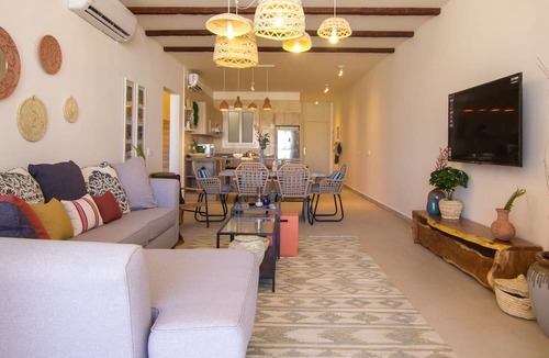 Sidi Abd El-Rahman Ski Chalet | Prime Holidays Seashell
