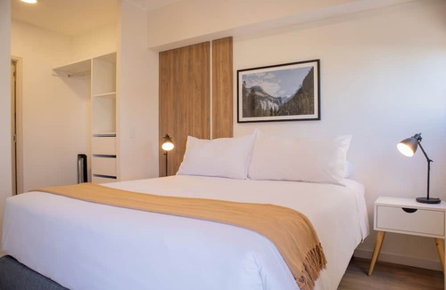 Country Club Apartment | Salaverry by Wynwood House