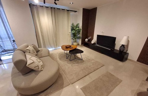 Sheikh Zayed City Apartment | Mynt Stay zed west Residence