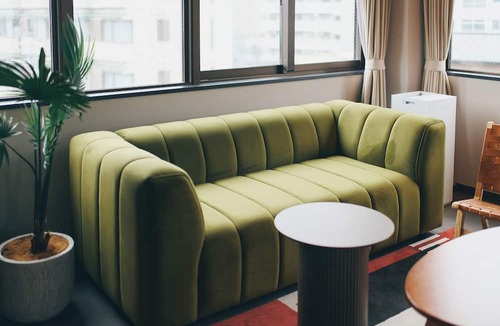 Karasuma Apartment | STITCH HOTEL KYOTO