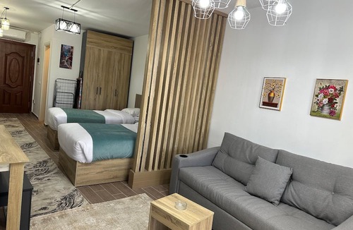 Sahl Hasheeh Apartment | Al Saraya Sahl Hasheesh
