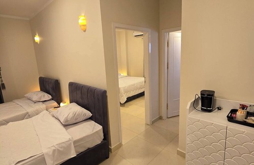 Luxor Apartment | Sirius Palace Luxor