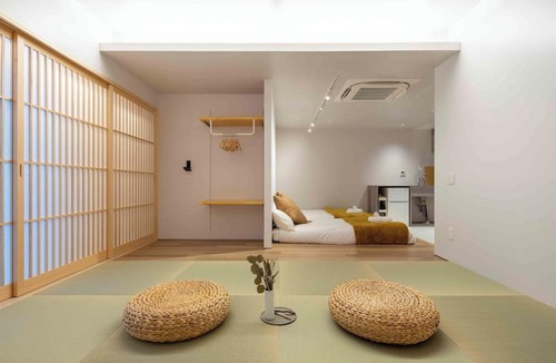 Osaki Apartment | 4 minutes walk from Osaki Station Accommodation /Shinagawa-ku Tokyo