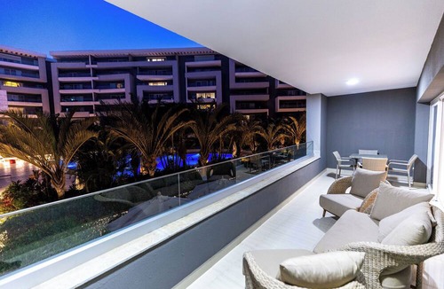 Heliopolis Apartment | Ocean Apartments