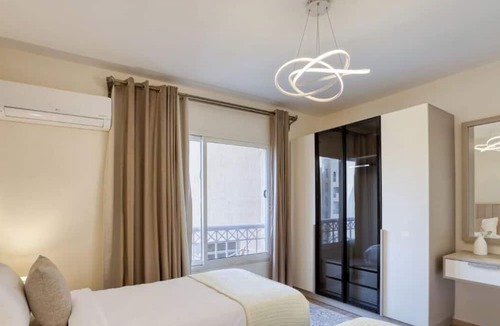 Madinaty Apartment | Sokon Residence Madinaity