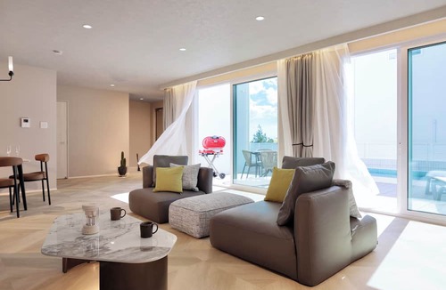 Shirahama Villa | Crystalvilla Shirahama Parkside