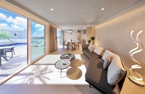 Shirahama Villa | Crystalvilla Shirahama Parkside