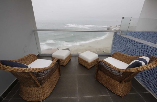 Punta Hermosa Apartment | Apartments Boutique Punta Hermosa