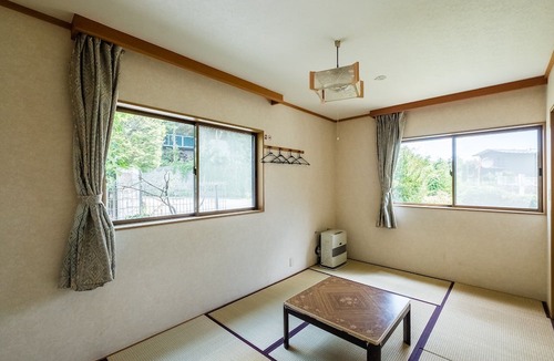 Fujikawaguchiko Cottage | Lupinus Kawaguchiko