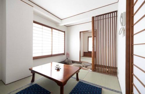 Hyakunincho Hotel | Shin Okubo Sekitei