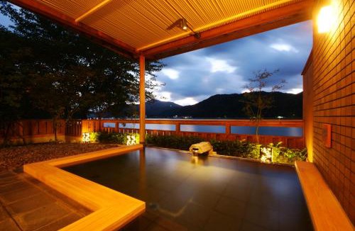 Kinosaki Onsen Hotel | Ginka