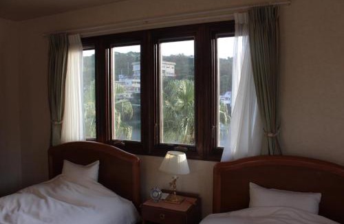 Anbo House | La Isla Tasse