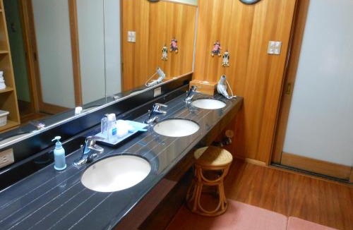 Hikimikyo Onsen Hotel | Noren Yado Meigetsu