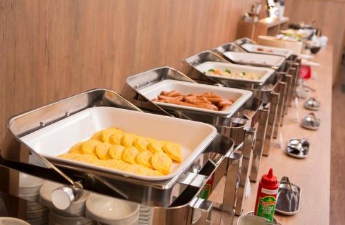 Misato-machi Hotel | Hotel Route-Inn Furukawa Ekimae