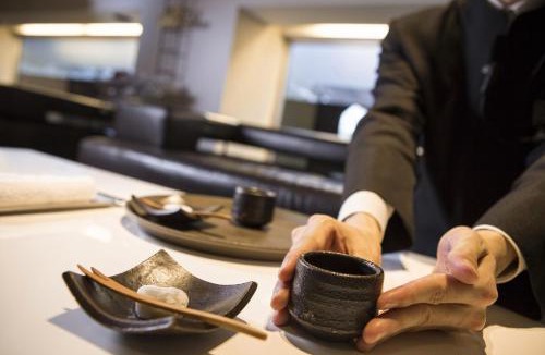 Noboribetsuonsencho Hotel | Bourou NOGUCHI Noboribetsu (Adult Only)