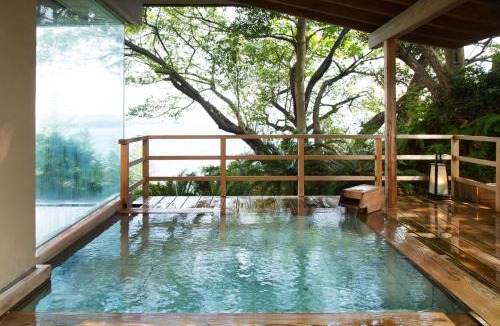 Higashiizu Hotel | Kissho Caren