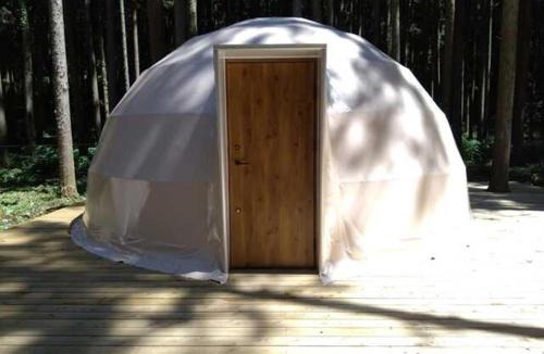 Shibukawa Other | Akagi Tokiwa Forest Campsite - Vacation STAY 84739v