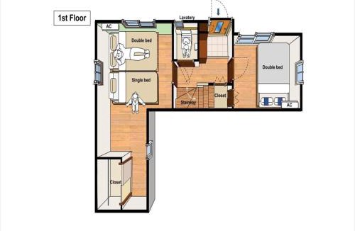Horikiri House | The Prime TOKYO SKYTREE - Vacation STAY 66636v