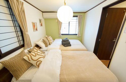 Horikiri House | The Prime TOKYO SKYTREE - Vacation STAY 66636v