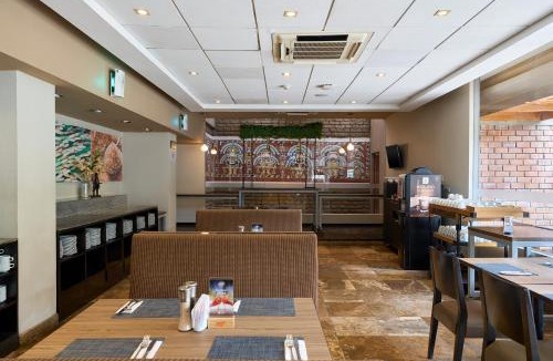 Chiclayo Hotel | Casa Andina Select Chiclayo