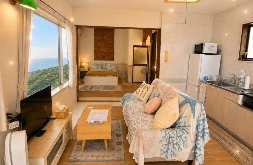 Miyazaki Apartment | Villa Amoria