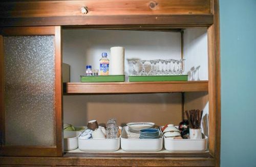 Shiojiri Apartment | mimiy Nostalgic Vintage Entire Traditional House