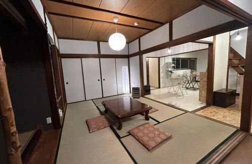 Hidakagawa House | 紀州わかやまファームステイ Guesthouse OHARA