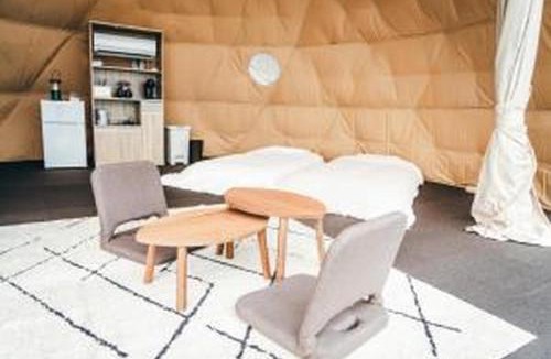 Nishi Other | Kobetsuzawa Private Glamping Quope - Vacation STAY 18266v