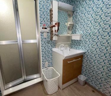 Usami House | 海風の宿Usami