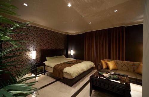 Tsurugashima Hotel | Le Ciel Spa & Resort - Vacation STAY 18424v