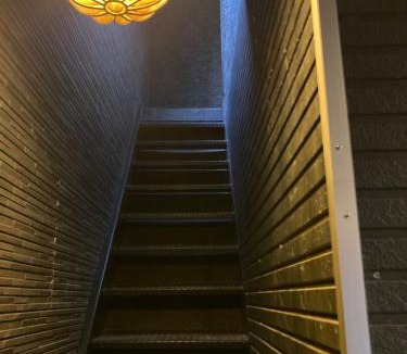 Akiruno Apartment | LEGALCOURT - Vacation STAY 20257
