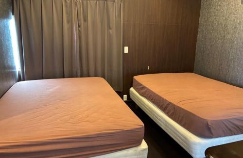 Akiruno Apartment | LEGALCOURT - Vacation STAY 20257