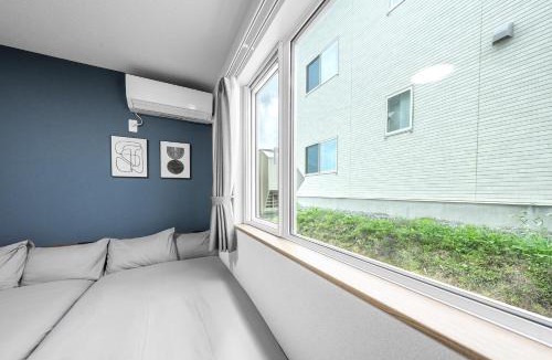 Ikutora Apartment | Charmant House III - Vacation STAY 20396