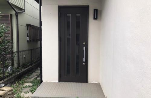 Akiruno House | Serenades - Vacation STAY 17875